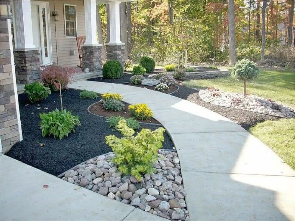 Trusted landscaping services for outdoor upgrades in Granite City, IL by Quality Landscapes
