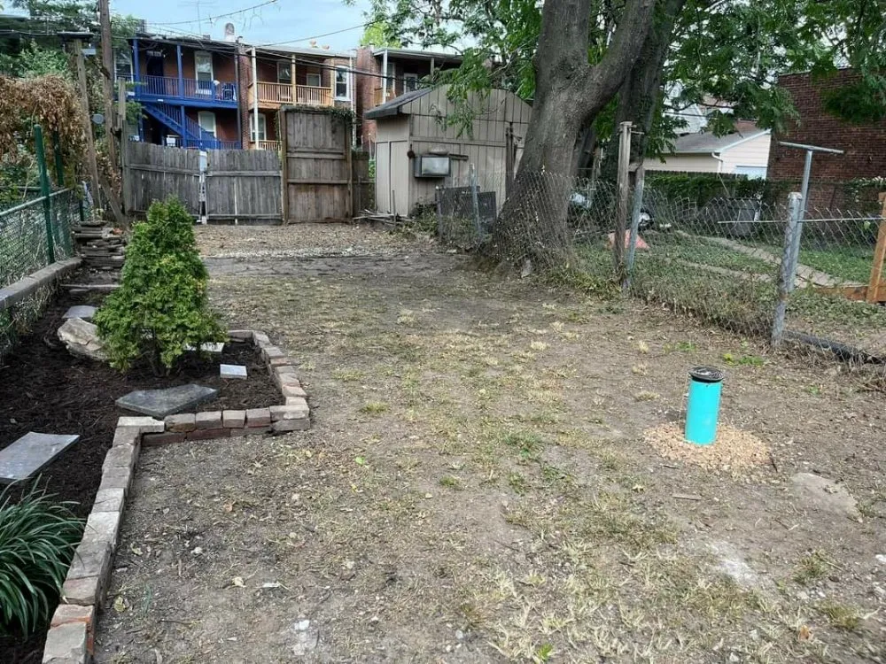 Trusted lawn care service in Granite City, IL by Quality Landscapes