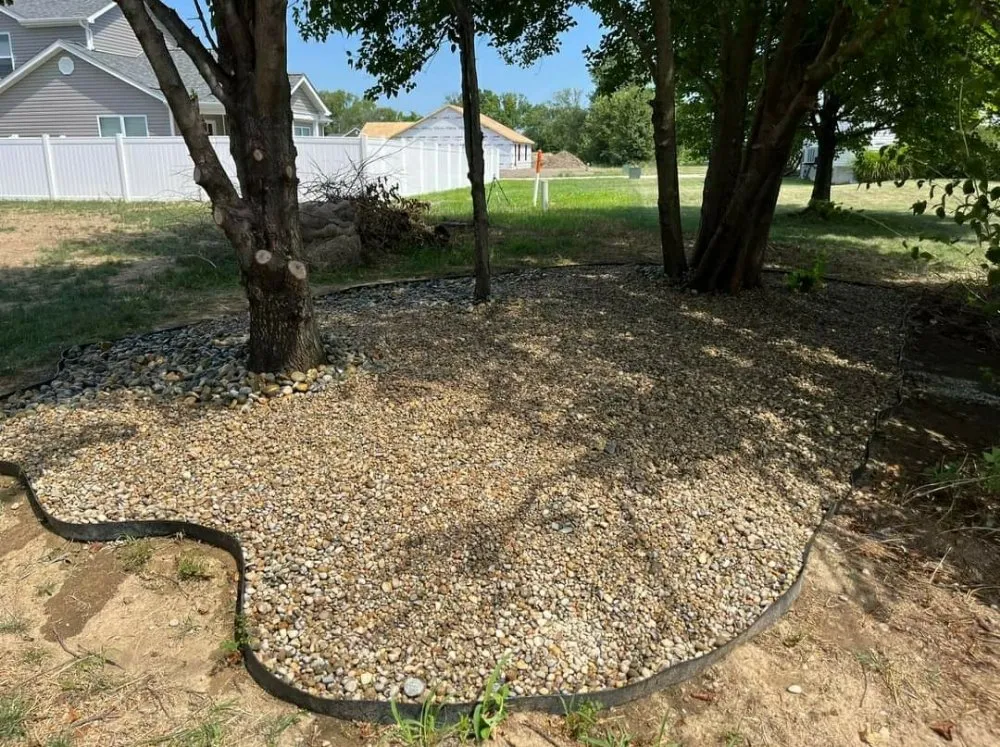 Expert outdoor landscaping near you across Granite City, IL - Quality Landscapes