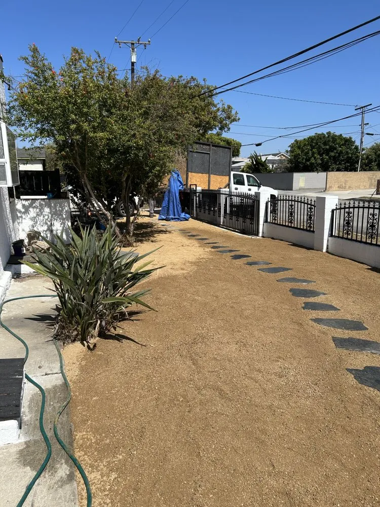 Trusted landscape design near you across Lawndale, CA - Quality Landscapes