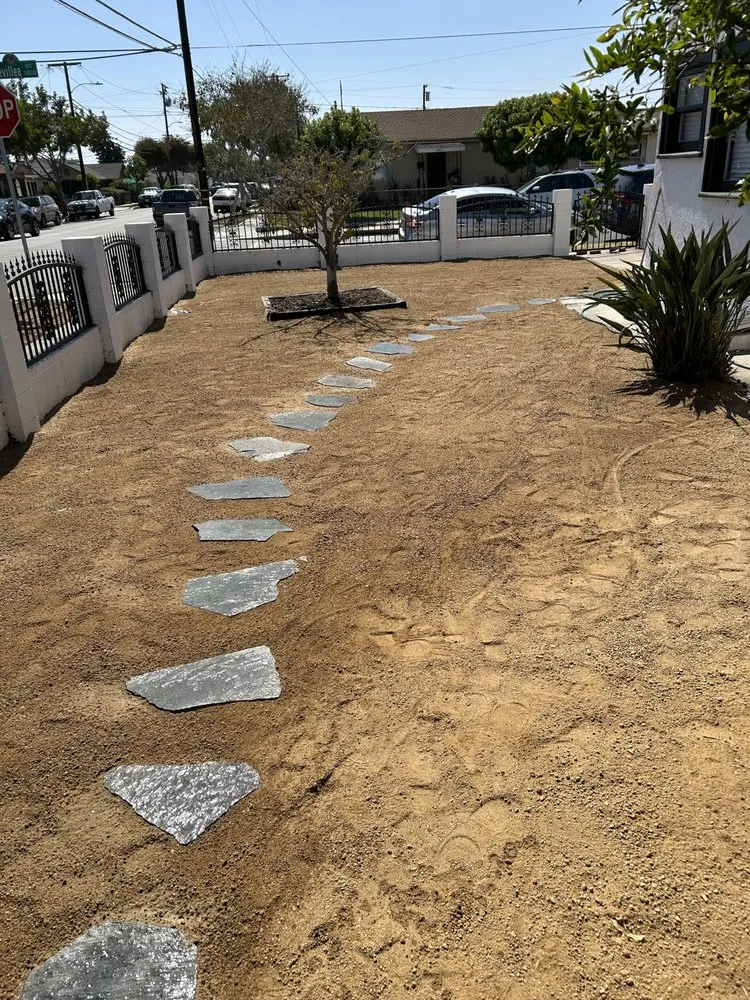 Expert lawn care service experts serving Lawndale, CA - Quality Landscapes