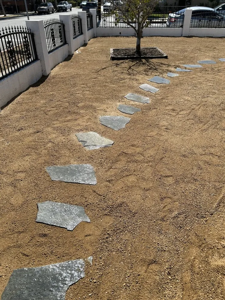 Expert garden landscaping experts serving Lawndale, CA - Quality Landscapes