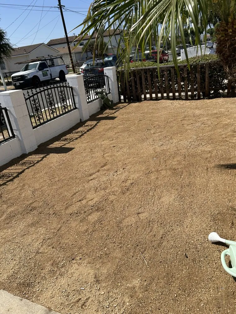 Professional lawn mowing service with custom design across Lawndale, CA - Quality Landscapes