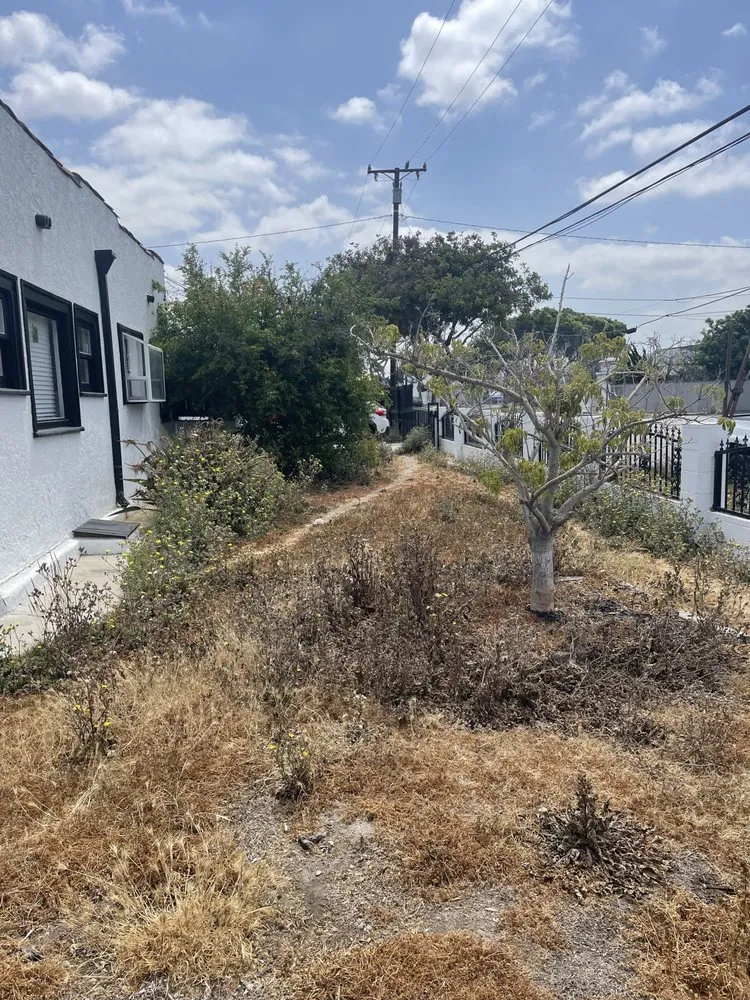 Top-rated outdoor landscaping in Lawndale, CA by Quality Landscapes