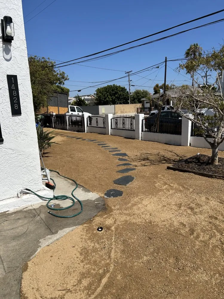 Expert landscaping services in Lawndale, CA - Quality Landscapes