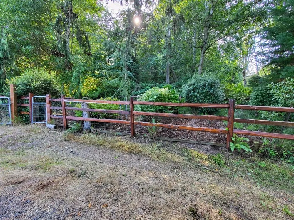 Expert landscape installation for beautiful yards across Port Hadlock, WA - Quality Landscapes
