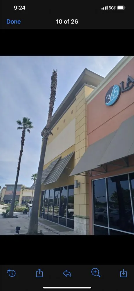 Expert landscape design experts serving League City, TX - Quality landscaping & maintenance