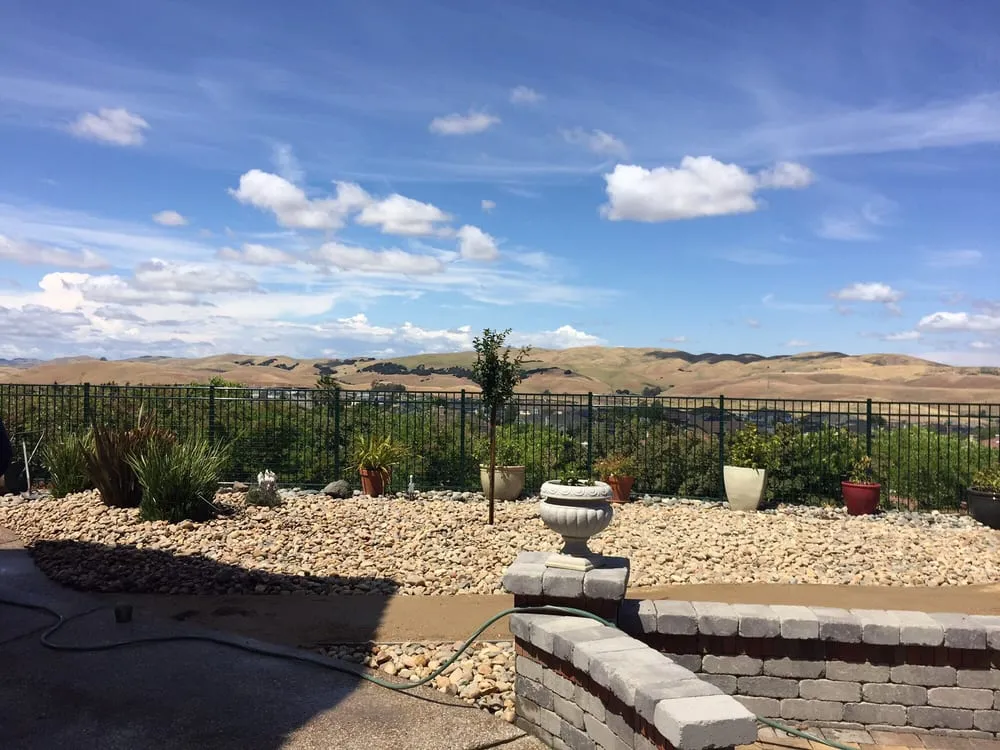 Custom outdoor landscaping experts serving Vallejo, CA - Quality Landscaping and Maintenance