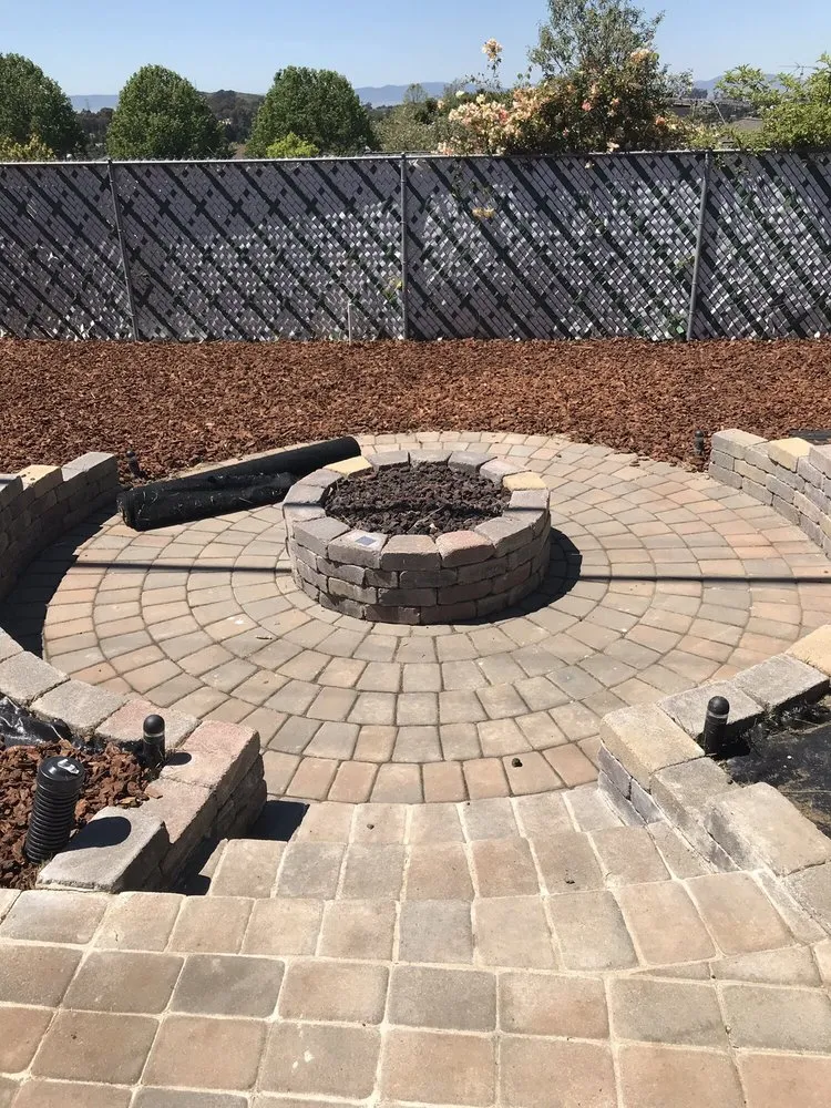 Top-rated yard maintenance in Vallejo, CA by Quality Landscaping and Maintenance