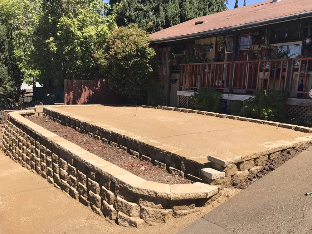 Affordable outdoor landscaping for year-round maintenance across Vallejo, CA - Quality Landscaping and Maintenance