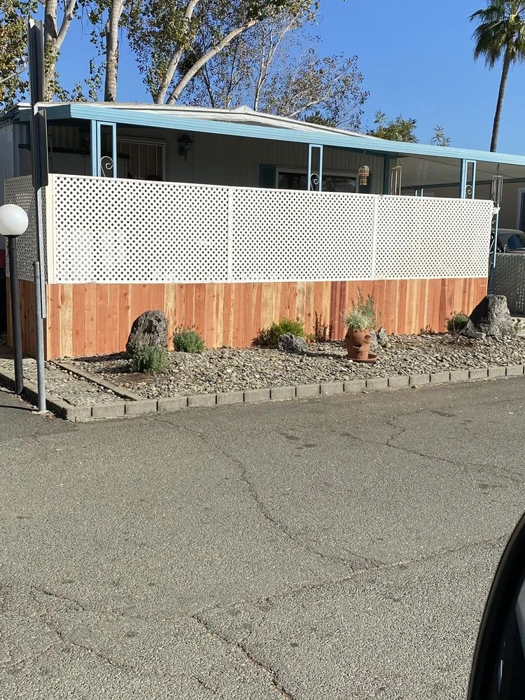 Reliable landscaping services for year-round maintenance in Vallejo, CA by Quality Landscaping and Maintenance