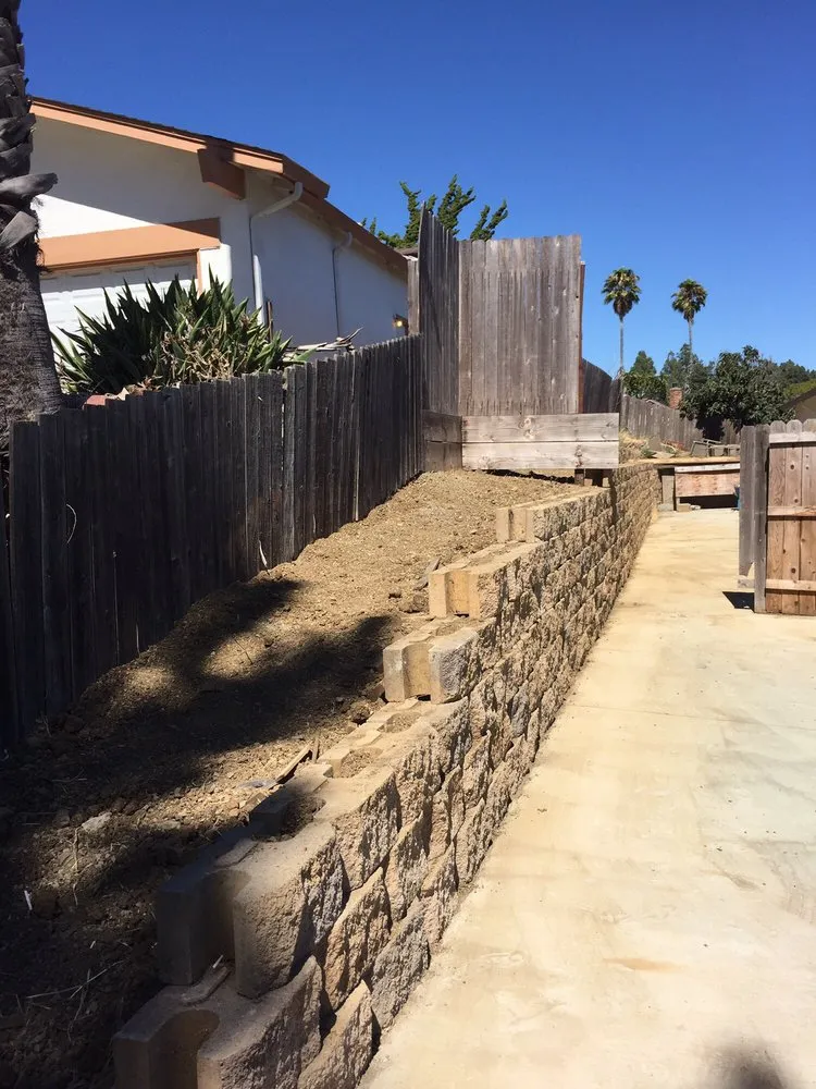 Reliable landscape design experts serving Vallejo, CA - Quality Landscaping and Maintenance