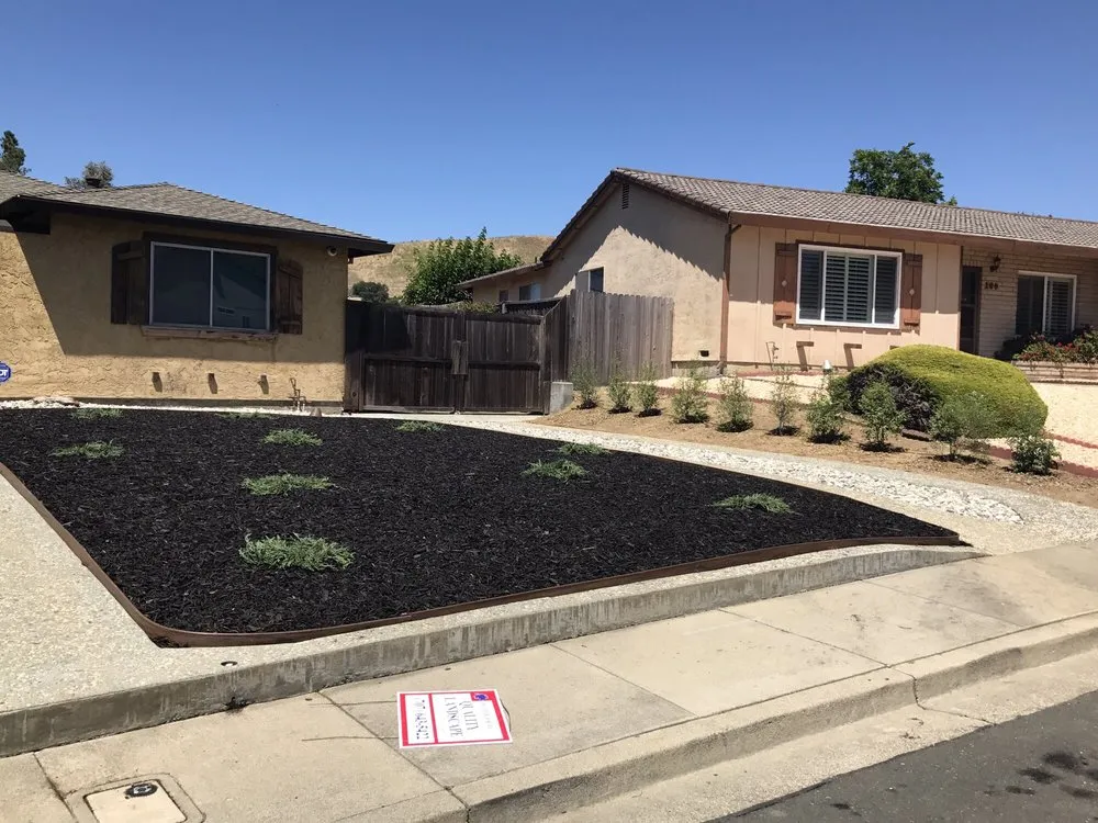 Expert outdoor landscaping near you in Vallejo, CA by Quality Landscaping and Maintenance