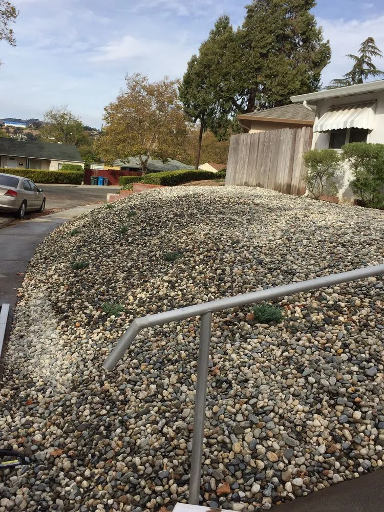 Affordable outdoor landscaping in Vallejo, CA - Quality Landscaping and Maintenance