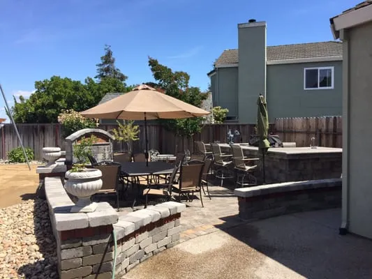 Quality Landscaping and Maintenance