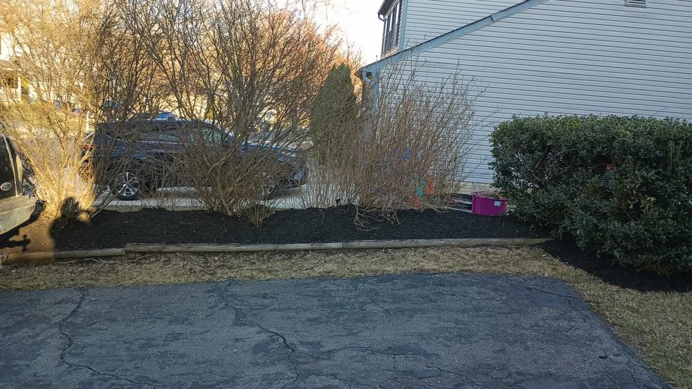 Affordable outdoor landscaping experts serving Worcester, MA - Quality Landscaping And Tree Service