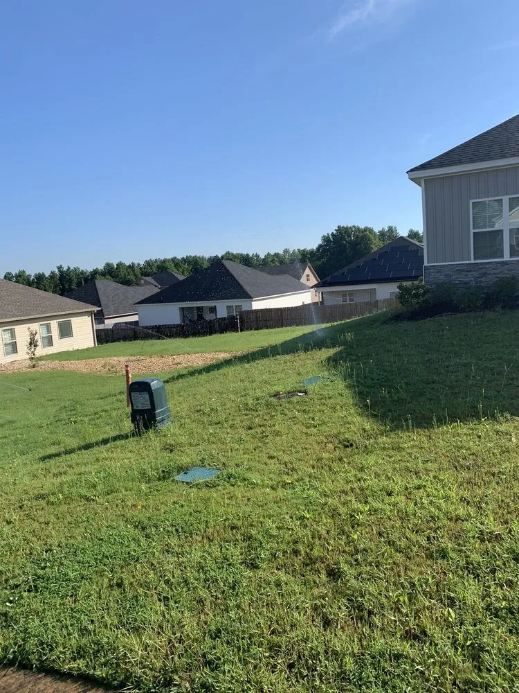 Local landscape design experts serving Byron, GA - Quality Landscaping