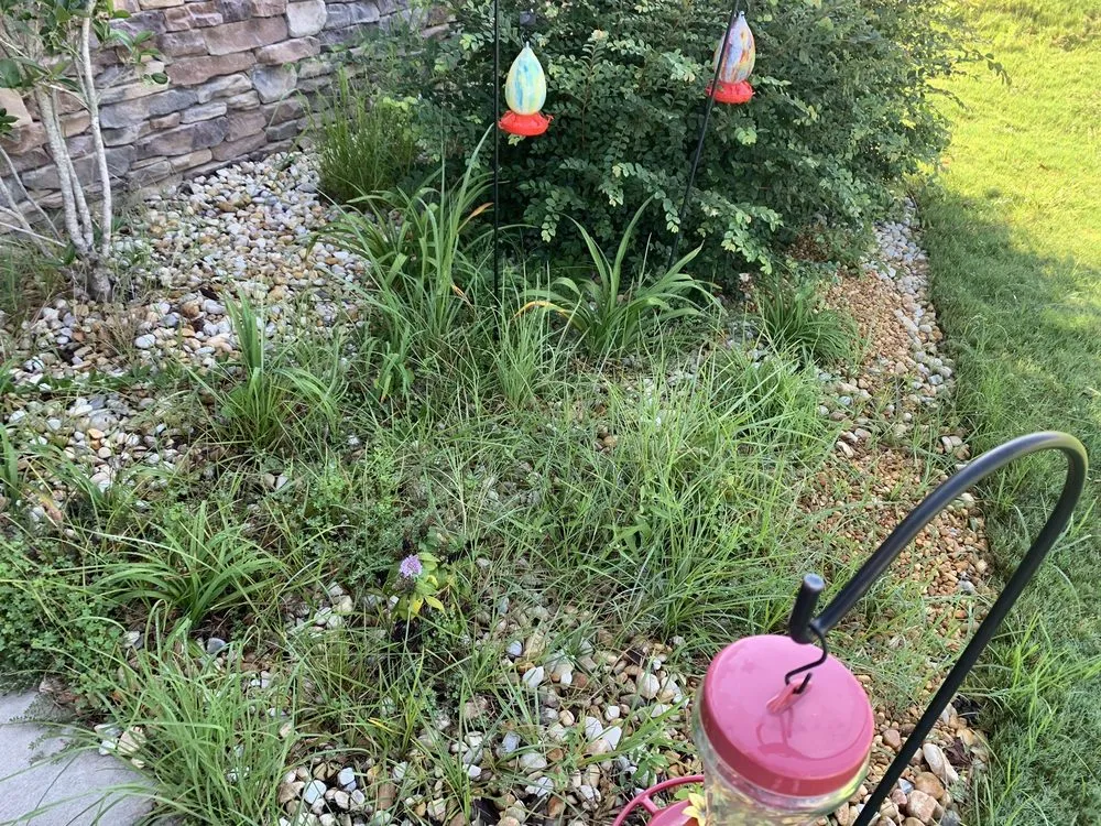 Reliable garden landscaping experts serving Byron, GA - Quality Landscaping