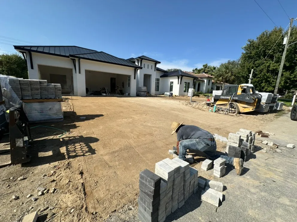 Expert lawn mowing service experts serving Freeport, FL - Quality Landscaping