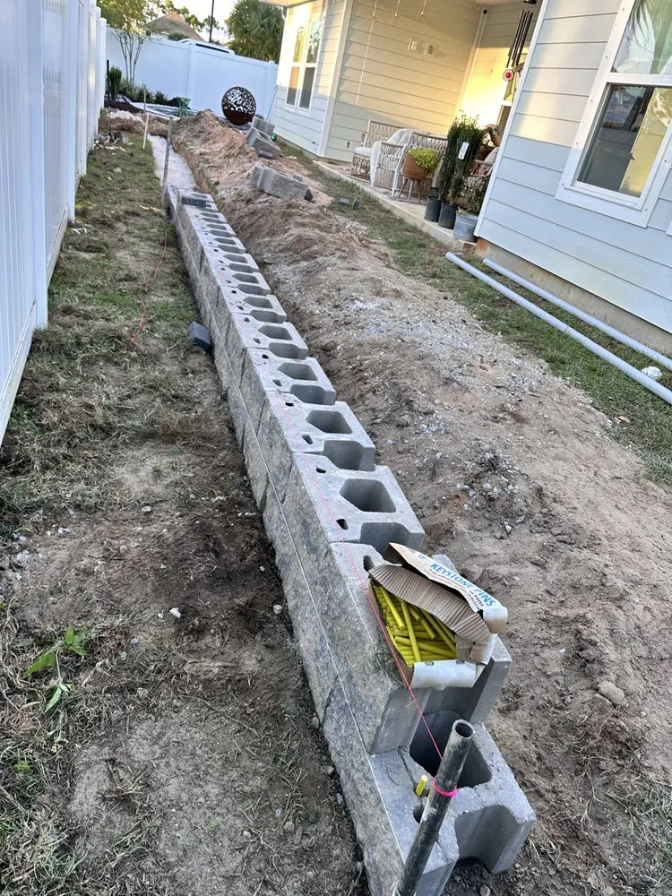 Local yard cleanup service experts serving Freeport, FL - Quality Landscaping