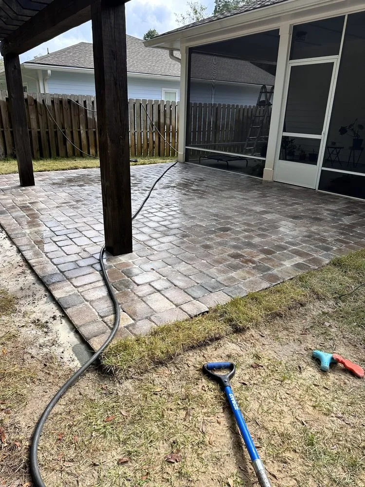 Trusted landscaping services experts serving Freeport, FL - Quality Landscaping