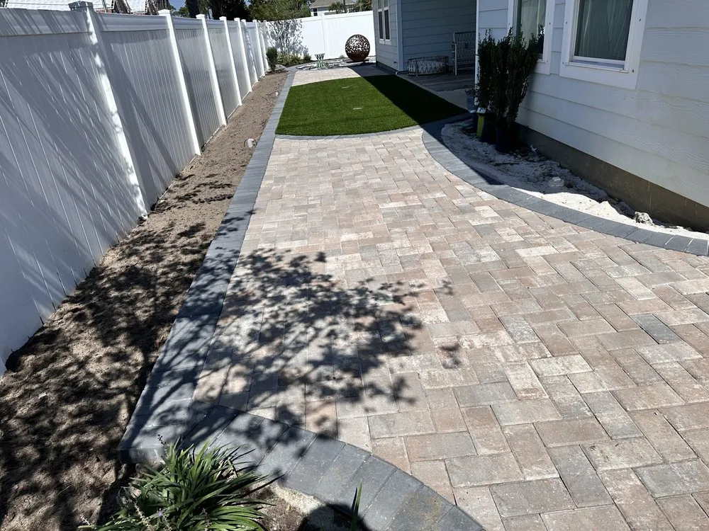 Trusted yard cleanup service in Freeport, FL by Quality Landscaping