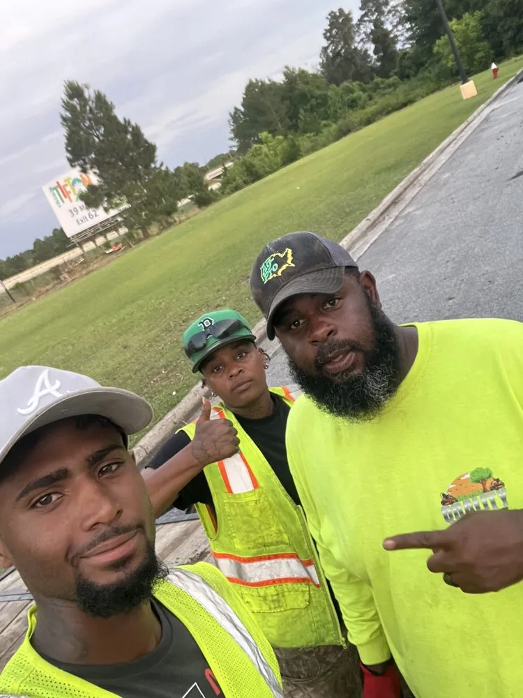 Affordable landscaping services experts serving Macon, GA - Quality Landscaping