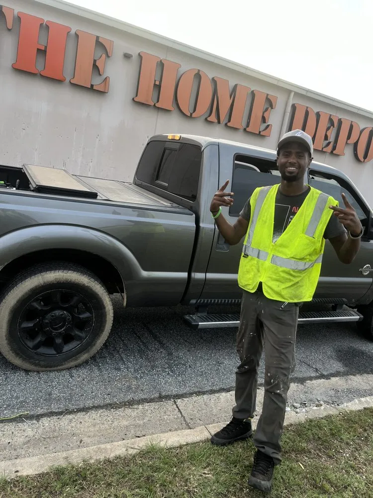 Professional residential landscaping for residential properties across Macon, GA - Quality Landscaping