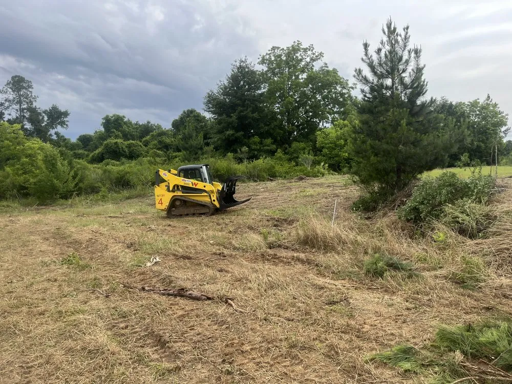 Reliable outdoor landscaping in Macon, GA - Quality Landscaping