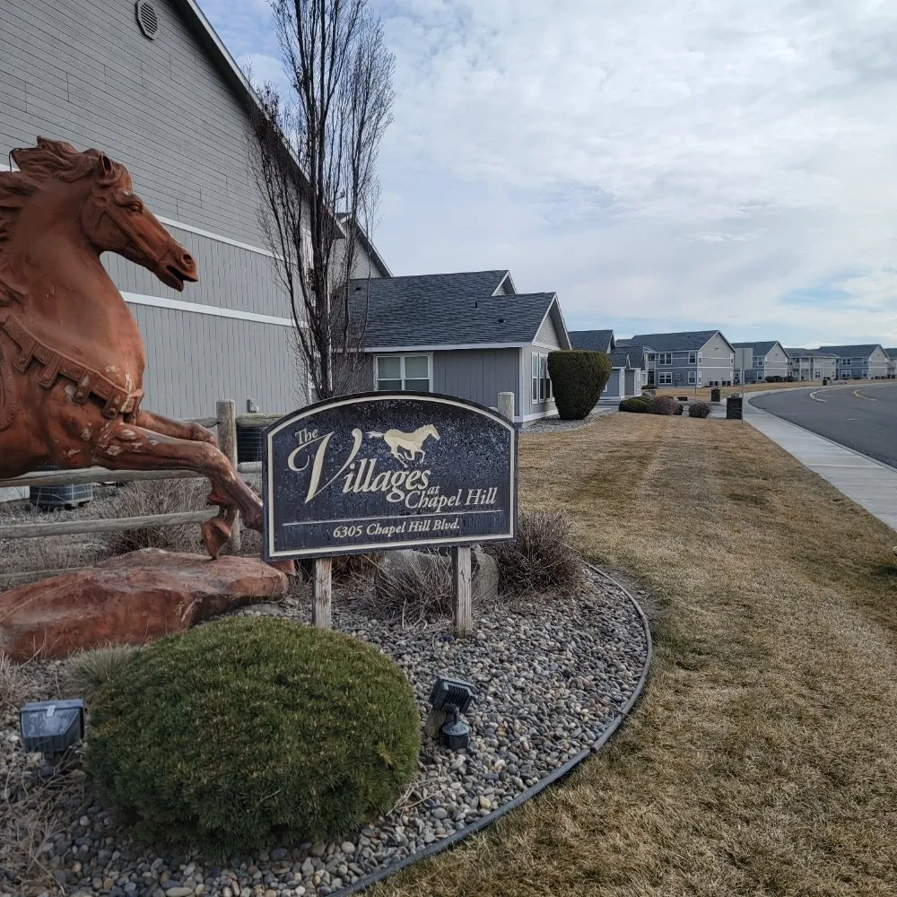 Local yard cleanup service experts serving Richland, WA - Quality Landscaping Maintenance