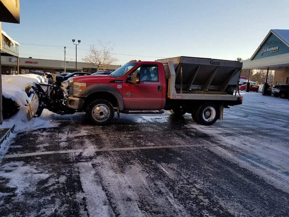 Trusted lawn mowing service in Manchester, NH - Quality Landscaping