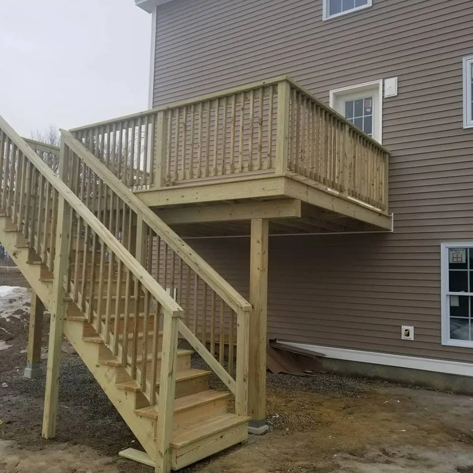 Reliable lawn mowing service in Manchester, NH - Quality Landscaping