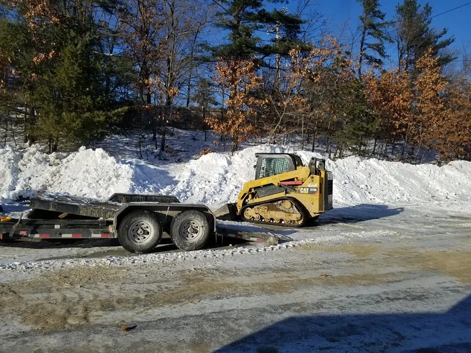 Trusted yard maintenance in Manchester, NH by Quality Landscaping