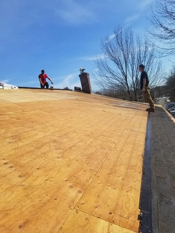 Expert landscape design in Manchester, NH - Quality Landscaping