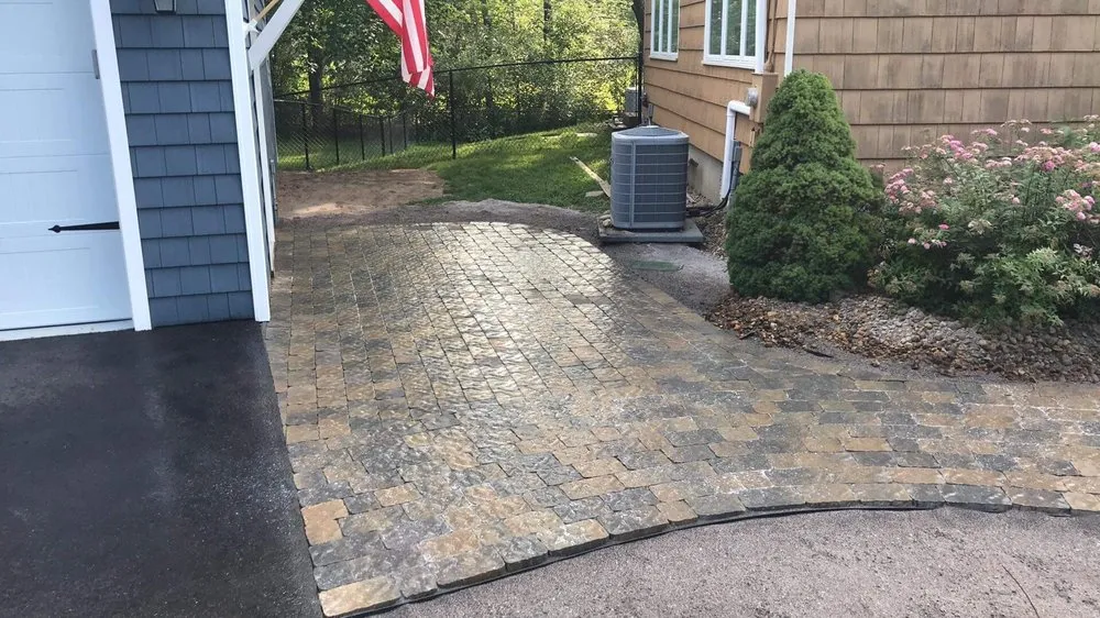 Top-rated landscaping services in Manchester, NH by Quality Landscaping