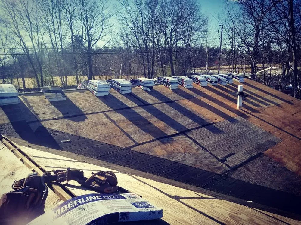 Affordable residential landscaping in Manchester, NH - Quality Landscaping