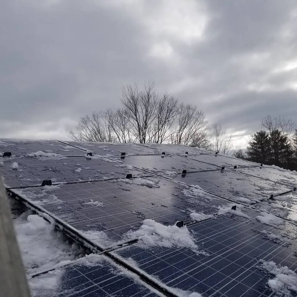 Professional yard cleanup service near you in Manchester, NH by Quality Landscaping