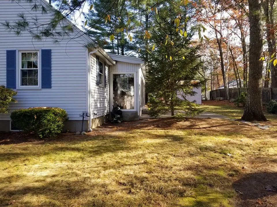 Trusted outdoor landscaping experts serving Manchester, NH - Quality Landscaping