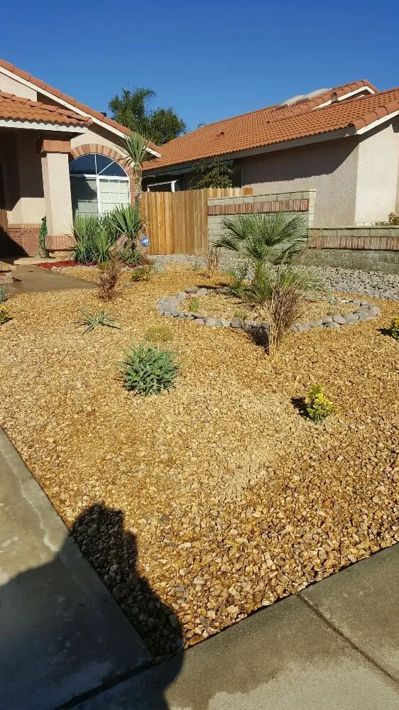 Reliable yard maintenance near you across Moreno Valley, CA - Quality Landscaping