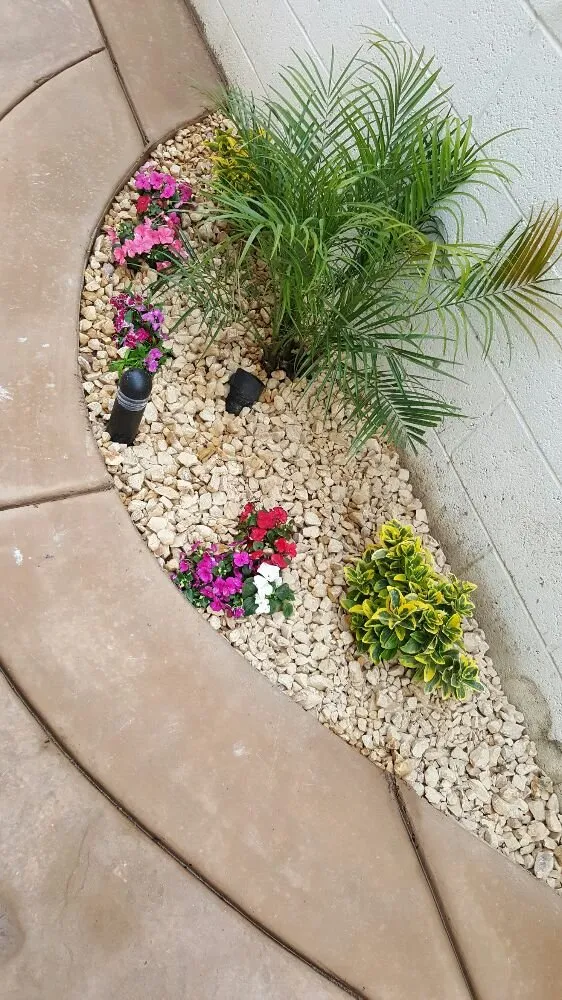 Custom landscaping services experts serving Moreno Valley, CA - Quality Landscaping