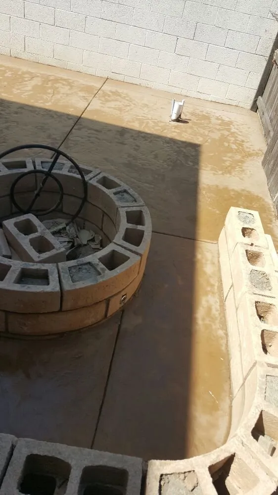 Trusted landscape installation in Moreno Valley, CA by Quality Landscaping