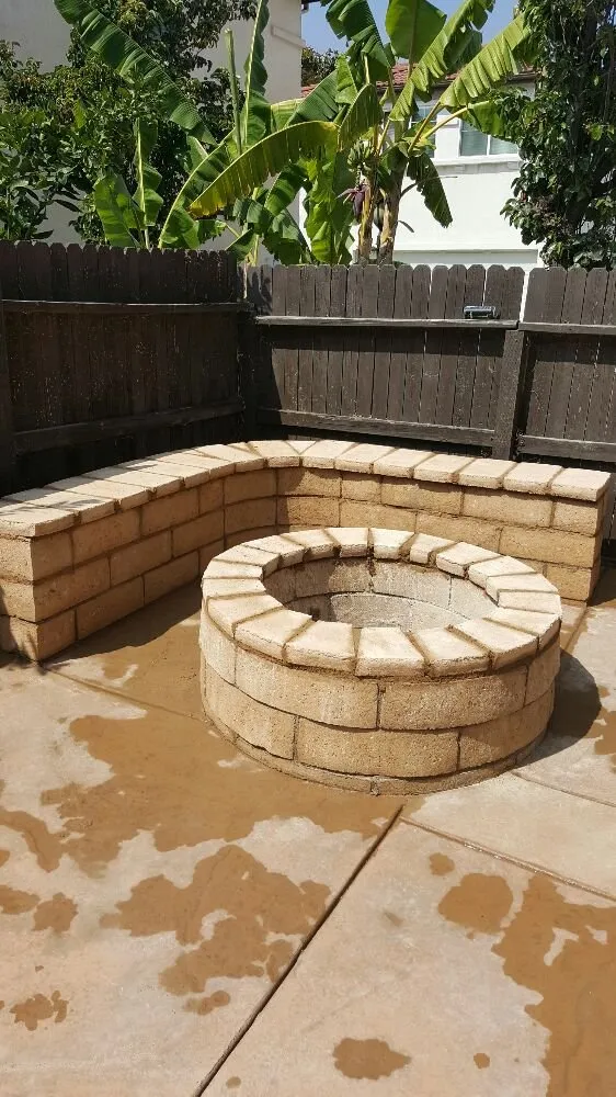 Top-rated lawn care service in Moreno Valley, CA by Quality Landscaping