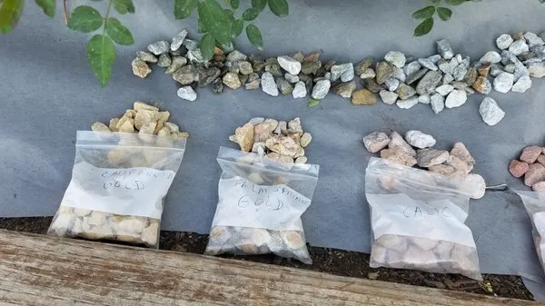 Quality Landscaping Logo