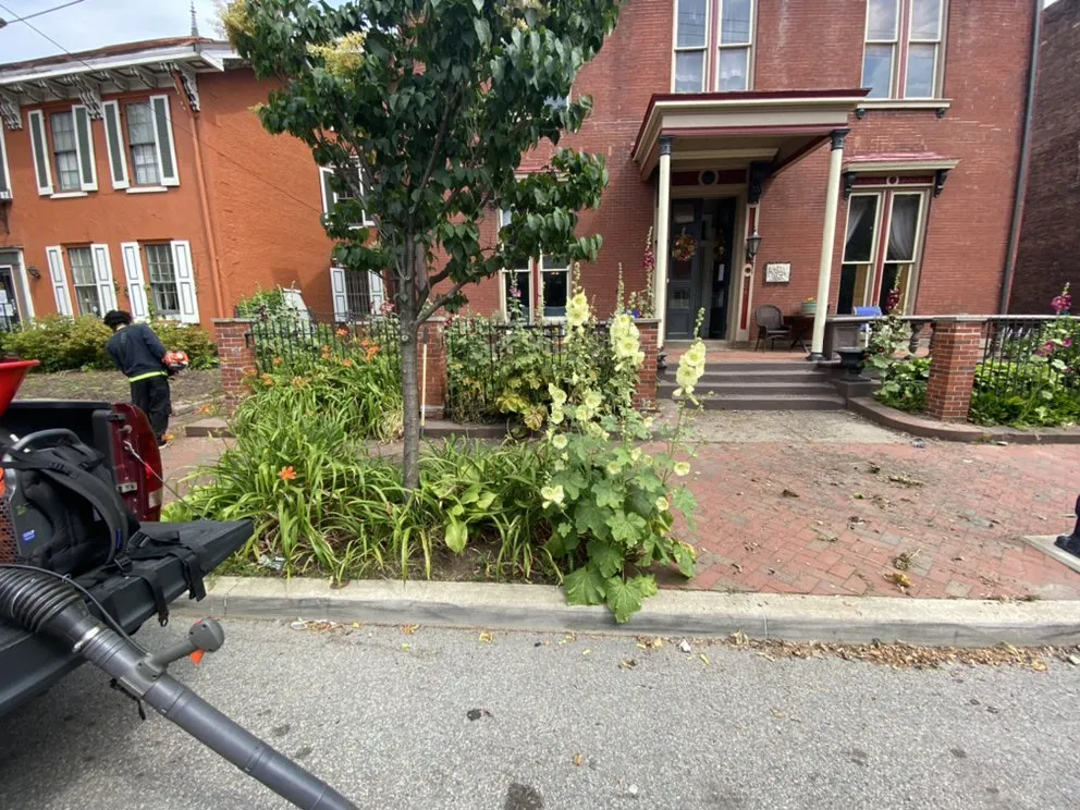 Top-rated landscaping services in Pittsburgh, PA - Quality Landscaping