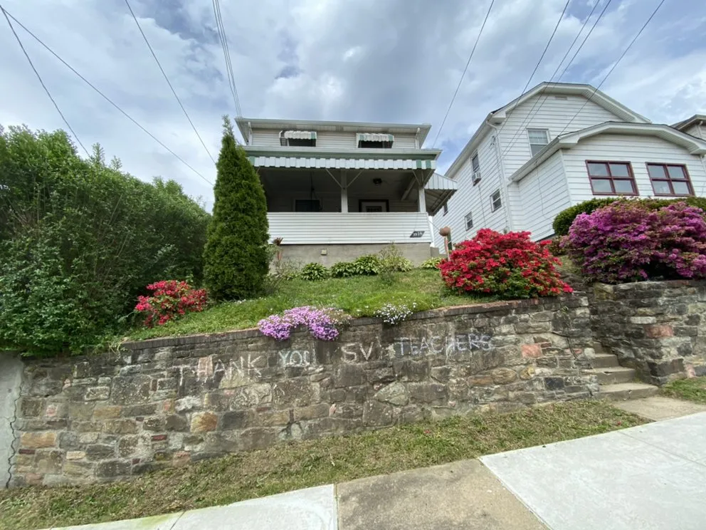 Custom lawn mowing service with custom design across Pittsburgh, PA - Quality Landscaping