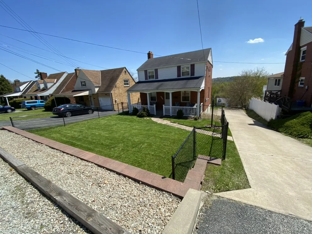 Local landscaping services near you in Pittsburgh, PA by Quality Landscaping