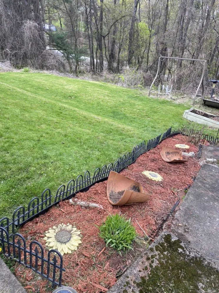 Professional lawn mowing service in Pittsburgh, PA by Quality Landscaping