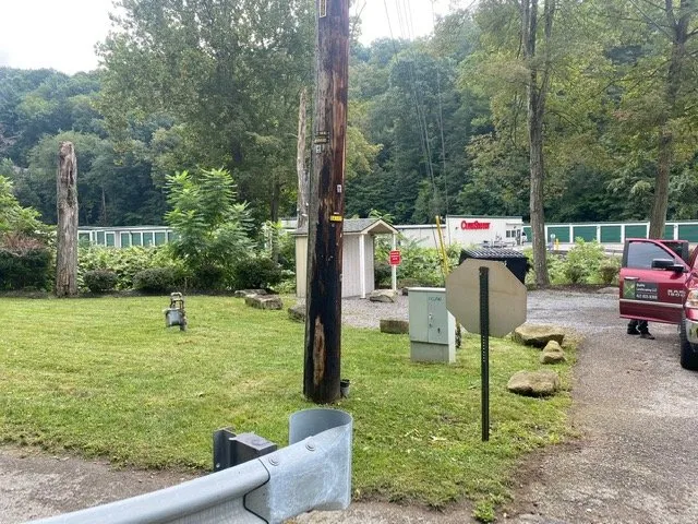 Top-rated yard cleanup service in Pittsburgh, PA - Quality Landscaping