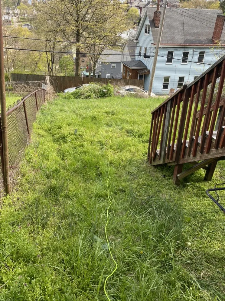 Reliable landscape installation in Pittsburgh, PA by Quality Landscaping