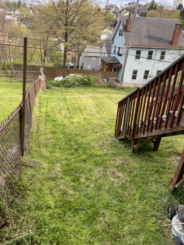 Custom lawn mowing service near you in Pittsburgh, PA by Quality Landscaping